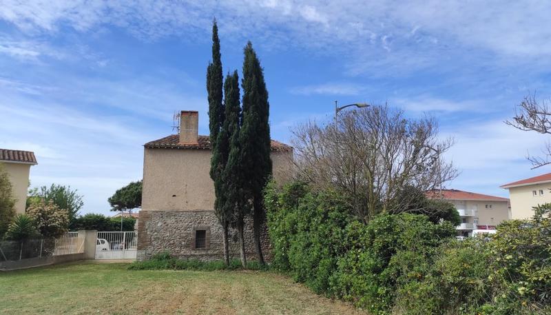 Terrain constructible - 481 m²