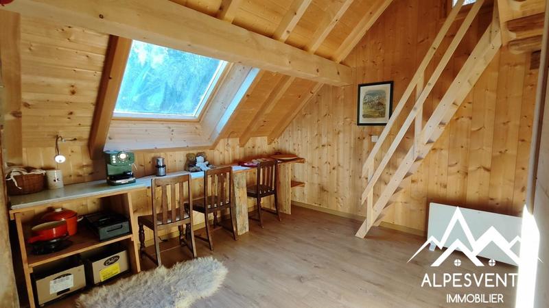 Maison ancienne - 200 m² - 9 pièces