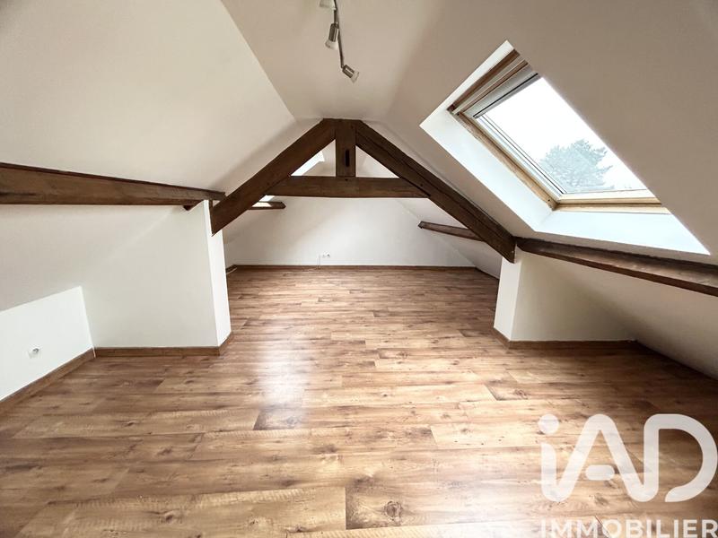 Maison de ville - 95 m² - 4 pièces