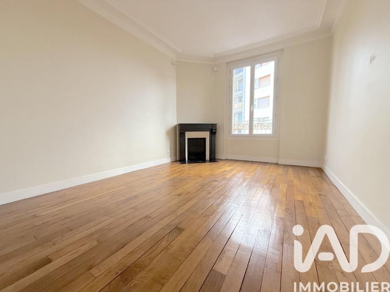 Appartement - 113 m² - 5 pièces