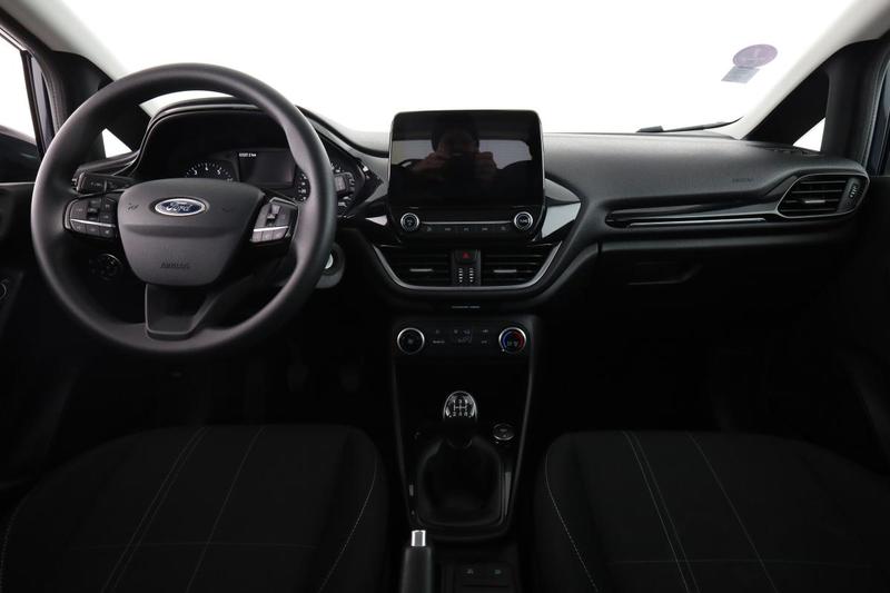 Ford Fiesta 1.1 Cool &amp; Connect 5p 85 ch