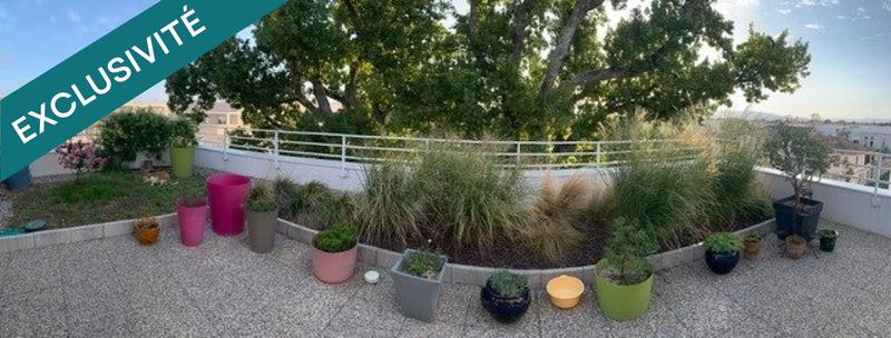 Appartement - 105 m² - 4 pièces