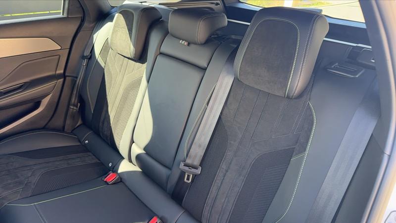 Peugeot 308 Sw III 1.2 PureTech 130 Eat8 Gt