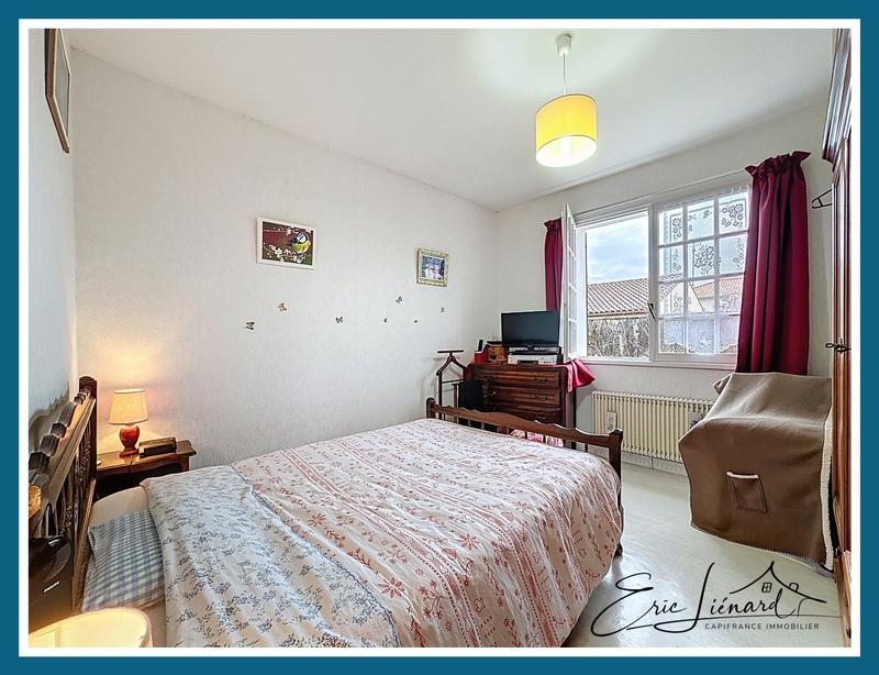 Maison - 116 m² - 5 pièces