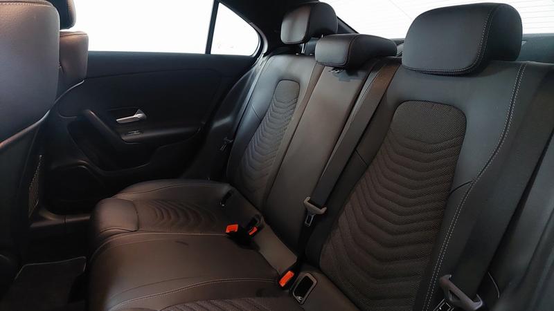 Mercedes Classe a Berline 250 e Progressive Line 8g-Dct