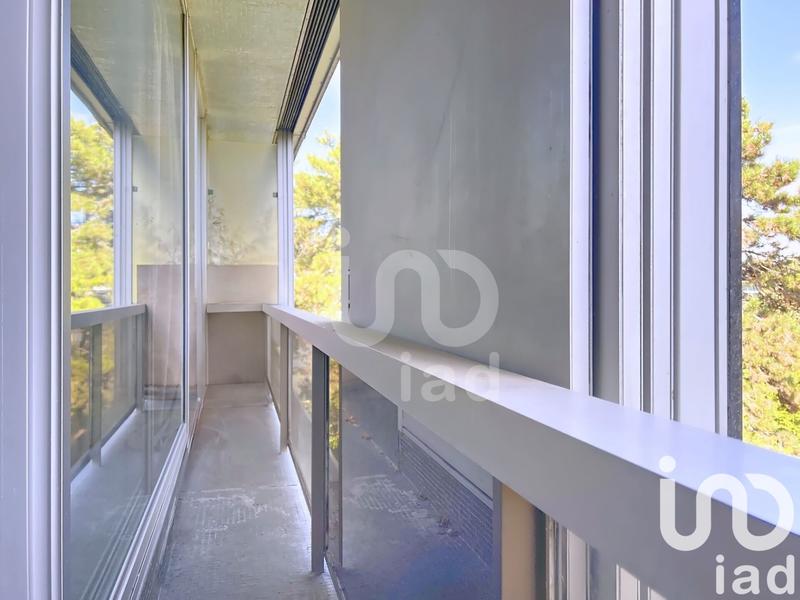 Appartement - 54 m² - 1 pièce