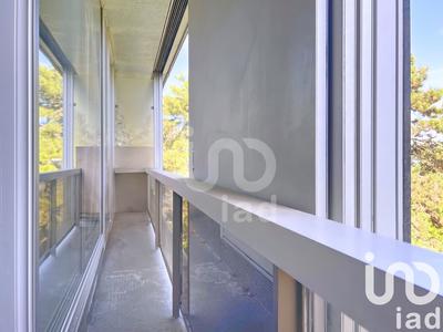 Appartement - 54 m² - 1 pièce