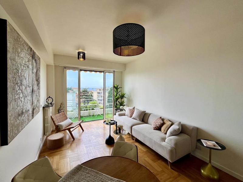 Appartement - 78 m² - 4 pièces