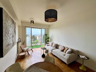 Appartement - 78 m² - 4 pièces