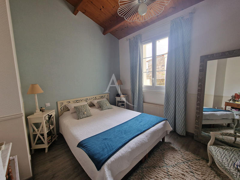 Maison - 168 m² - 5 pièces