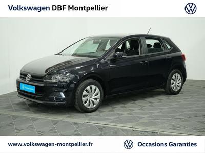 Volkswagen Polo 1.0 75 s&amp;S Trendline