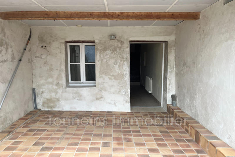 Maison - 118 m² - 4 pièces