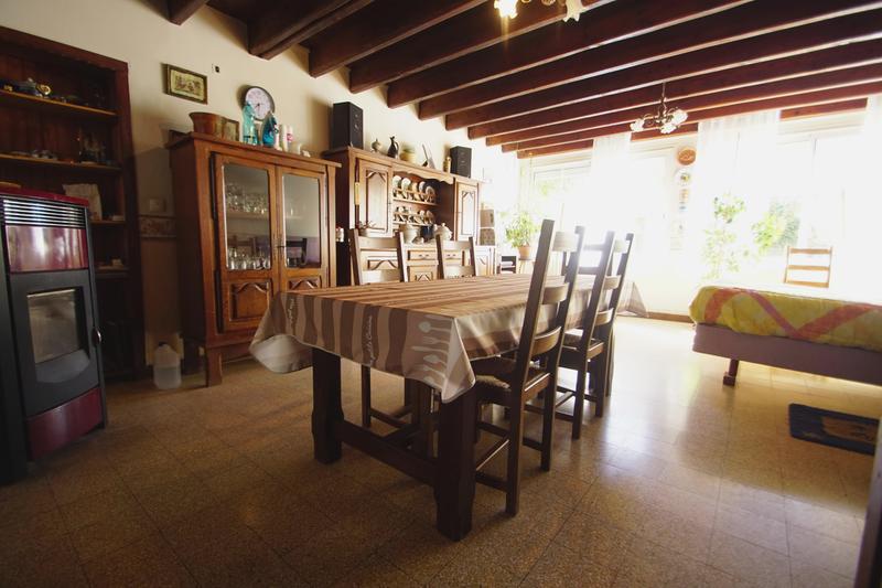 Viager - Villa - 160 m² - 5 pièces