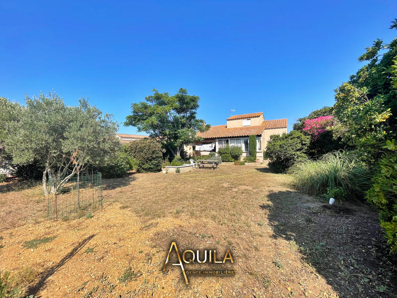 Villa - 151 m² - 7 pièces