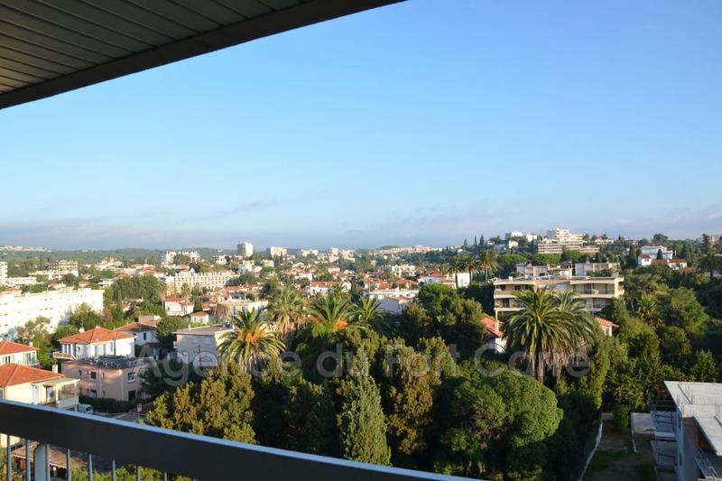 Appartement - 58 m² - 2 pièces