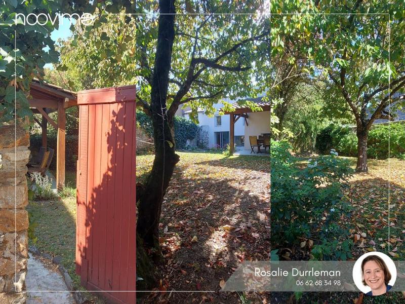 Maison - 155 m² - 7 pièces