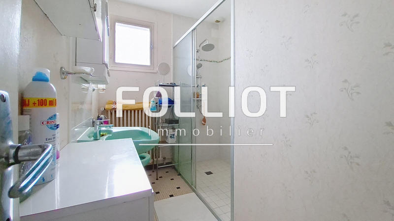 Maison - 73 m² - 4 pièces