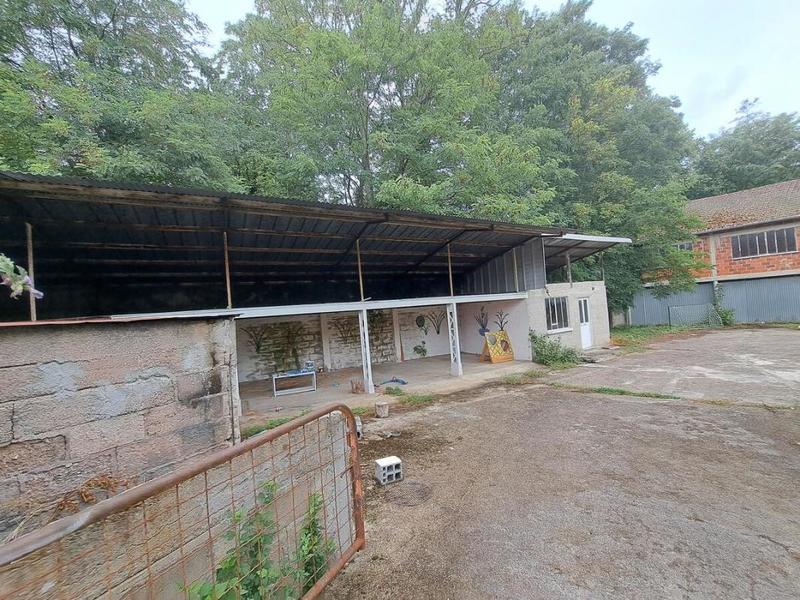 Maison de ville - 131 m² - 5 pièces