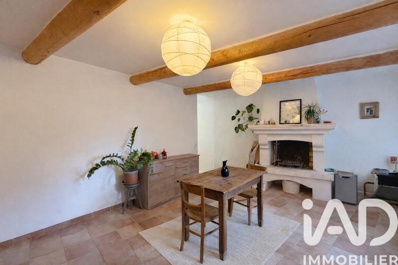 Maison de village - 126 m² - 4 pièces