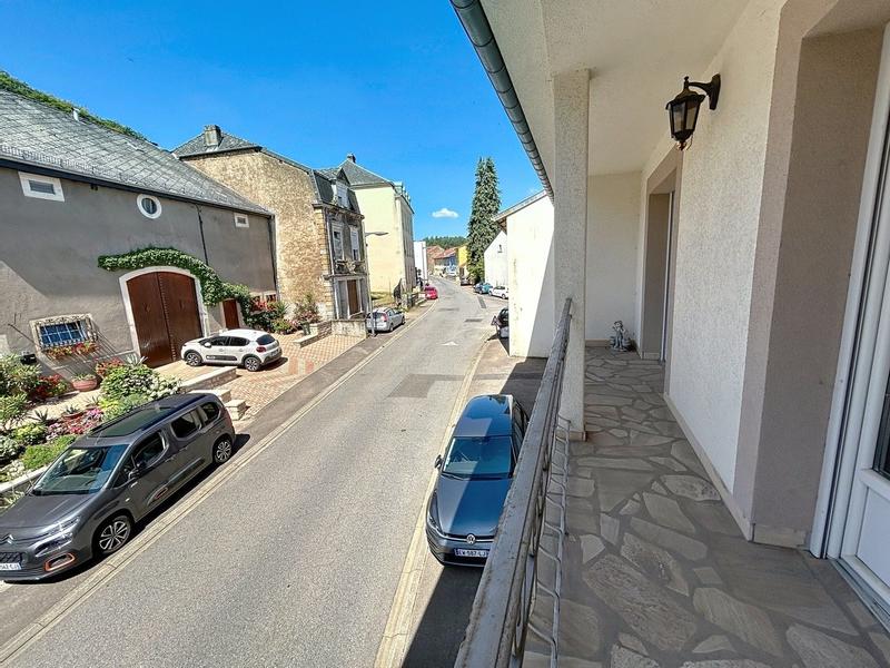 Maison - 148 m² - 7 pièces