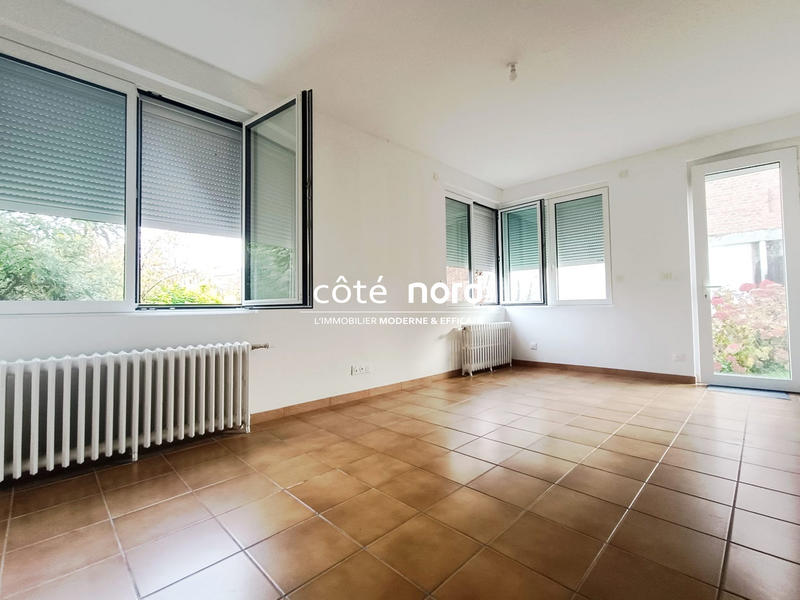 Maison - 139 m² - 4 pièces