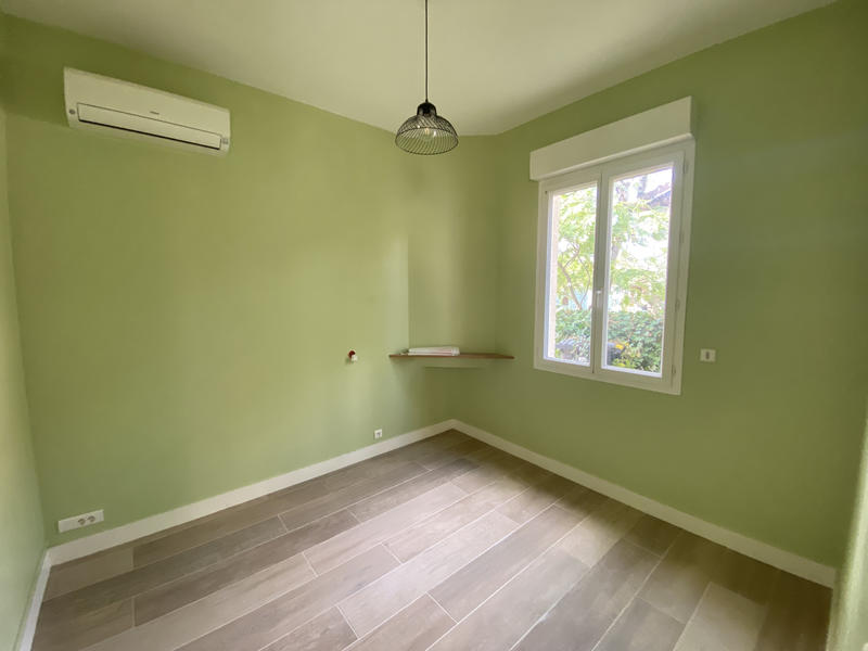 Maison - 60 m² - 3 pièces