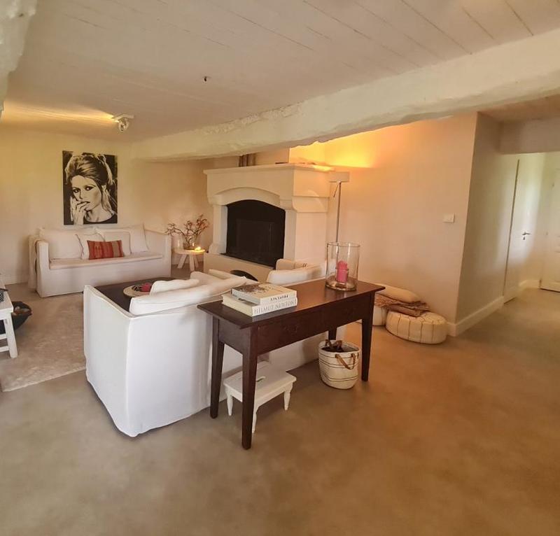 Maison de campagne - 275 m² - 9 pièces