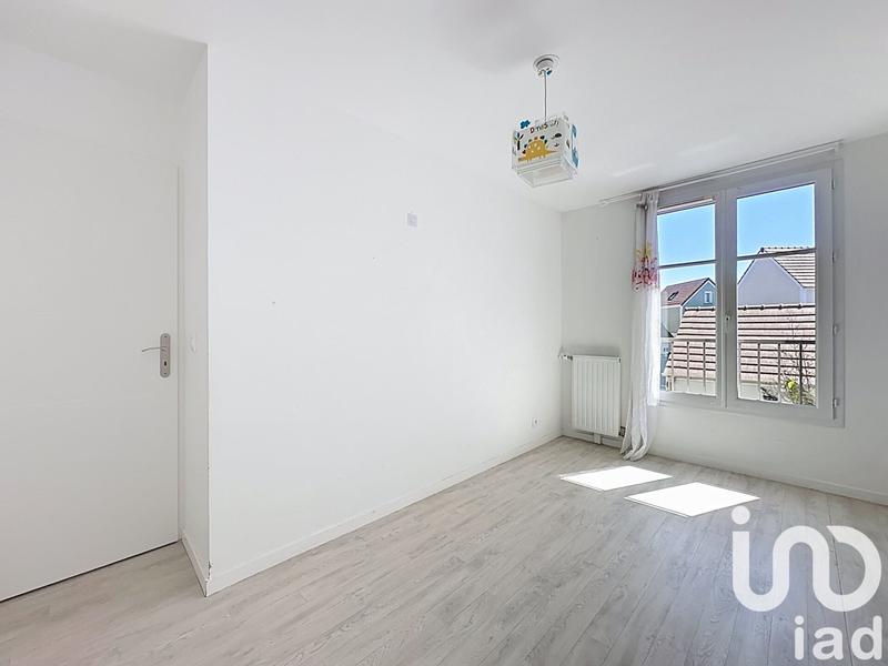 Maison - 132 m² - 7 pièces