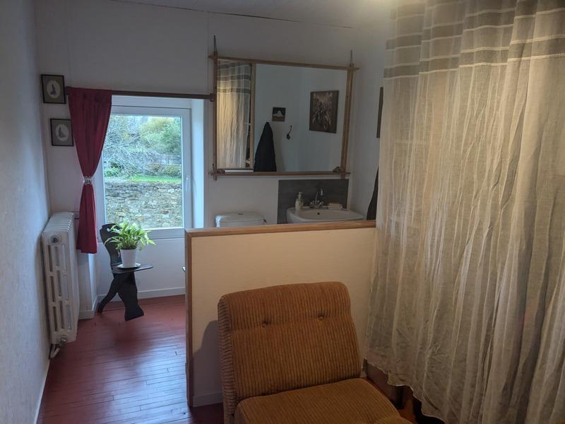 Maison - 94 m² - 5 pièces