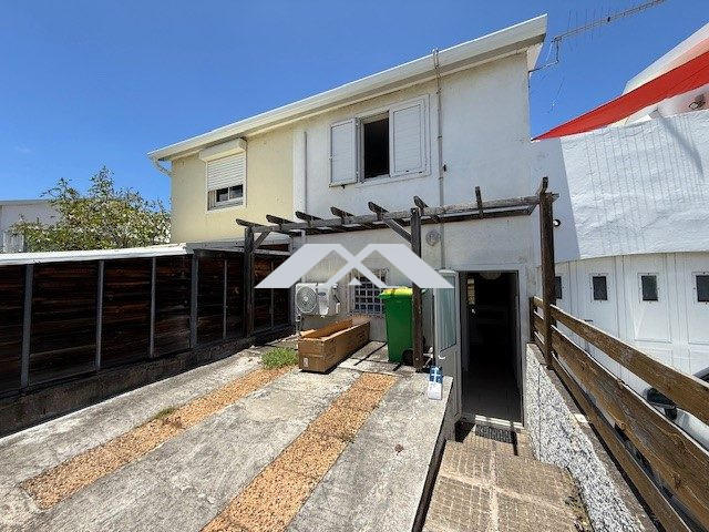 Maison traditionnelle - 70 m² - 3 pièces