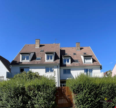 Appartement - 96 m² - 4 pièces