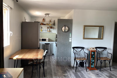 Appartement - 40 m²