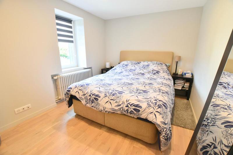 Maison de village - 117 m² - 5 pièces