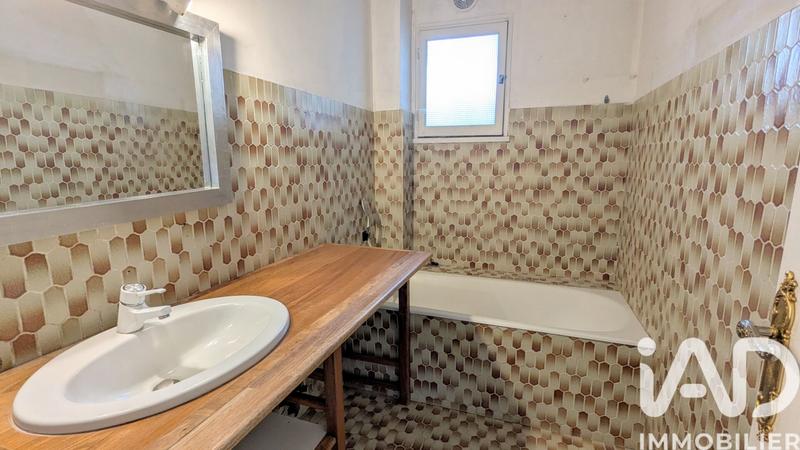 Appartement - 77 m² - 3 pièces