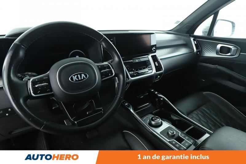 Kia Sorento 1.6 t-GDi Isg Phev 4x4 Premium 7pl 265 ch
