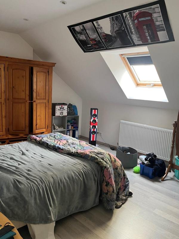 Maison - 210 m² - 7 pièces