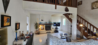 Villa - 116 m² - 5 pièces