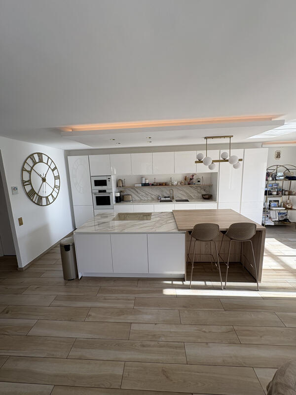 Maison - 116 m² - 5 pièces