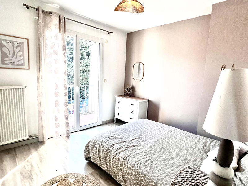 Maison - 70 m² - 5 pièces