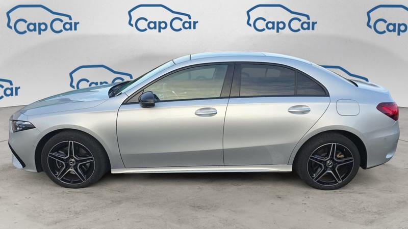 Mercedes Classe a Berline 250 e 218 Hybrid 8g-Dct Amg Line