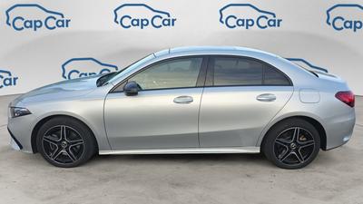 Mercedes Classe a Berline 250 e 218 Hybrid 8g-Dct Amg Line