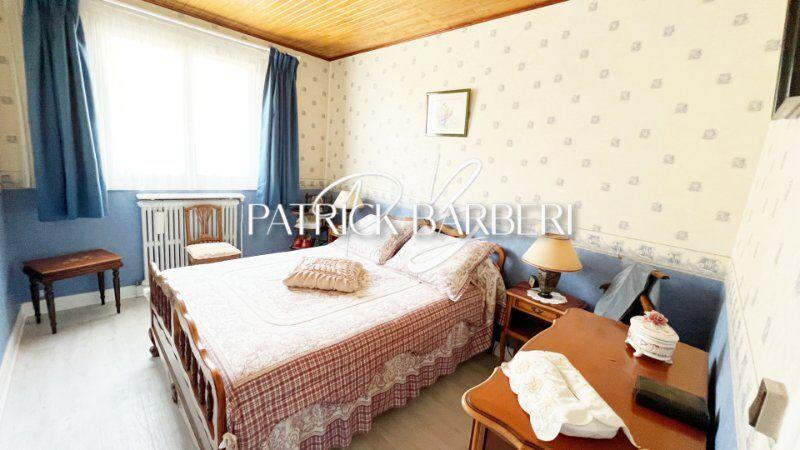 Maison - 135 m² - 6 pièces