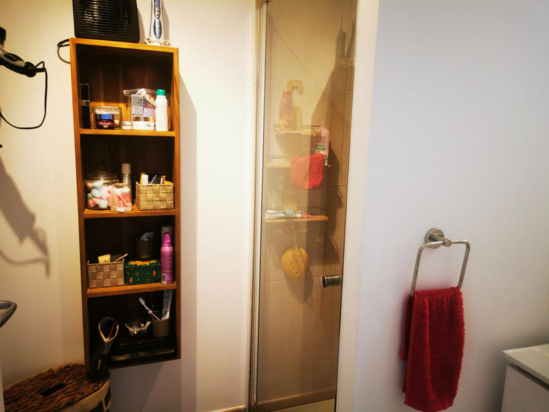 Appartement - 46 m² - 3 pièces