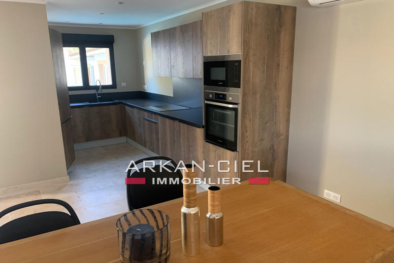 Villa - 160 m² - 7 pièces