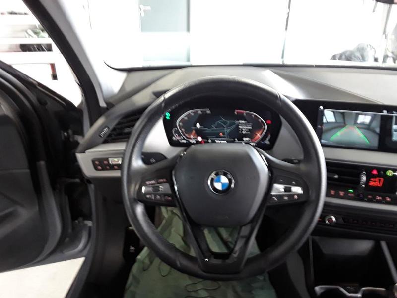 Bmw Série 1 F 40 1.5 116 d Business Design Bv6