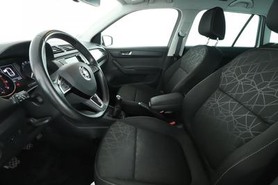 Skoda Fabia Combi 1.0 Mpi Clever 75 ch