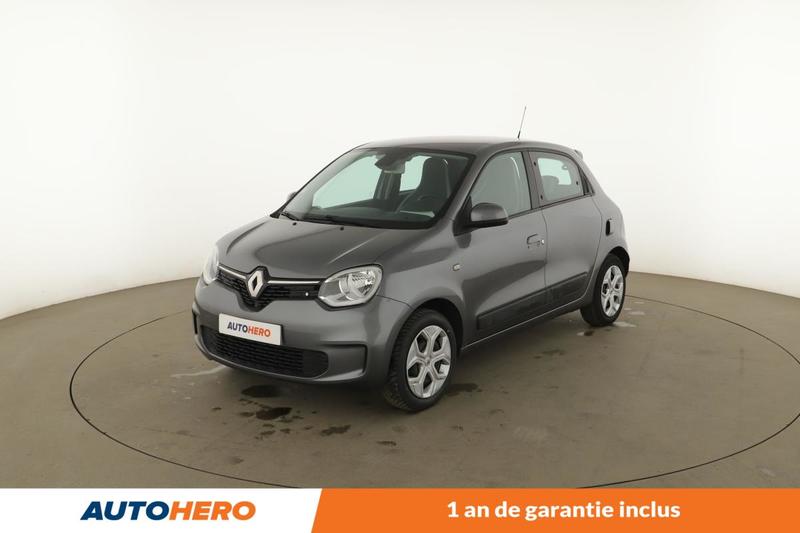 Renault Twingo 1.0 SCe Zen 73 ch
