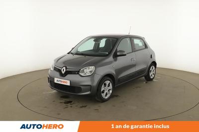 Renault Twingo 1.0 SCe Zen 73 ch