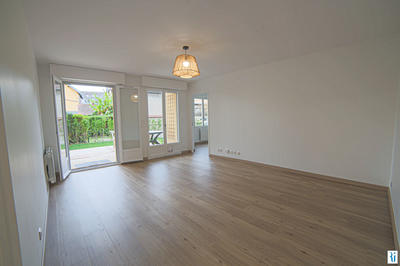 Appartement - 73 m² - 4 pièces