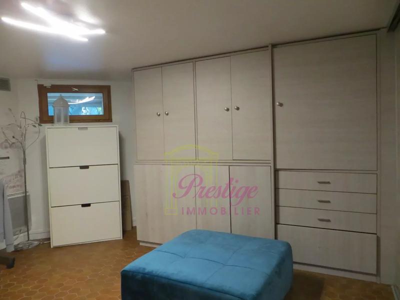 Maison - 60 m² - 3 pièces